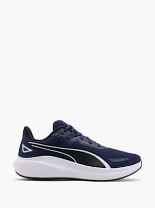 PUMA Futócipő kék
