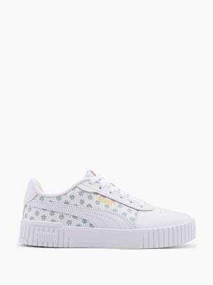 PUMA Sneaker türkíz