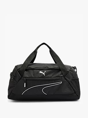 PUMA Športna torba Črna