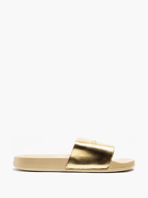 Champion Slide Gold