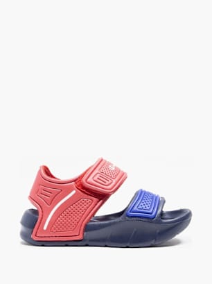 Champion Sandal Red