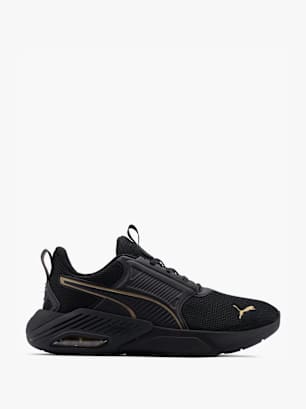 PUMA Sportbačiai Juoda