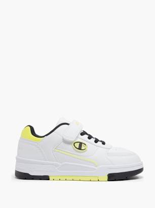 Champion Trainer White