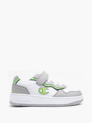 Champion Trainer Grey