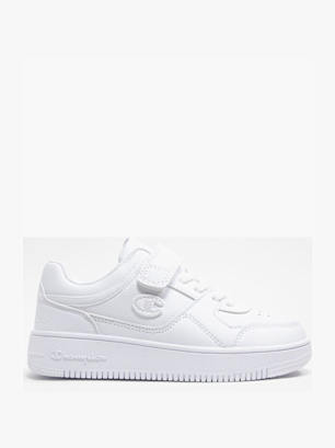 Champion Trainer White