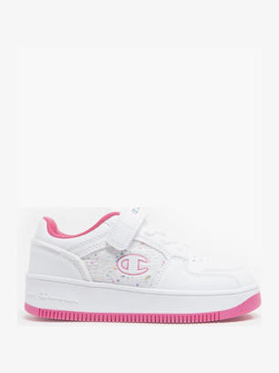 Champion Trainer White