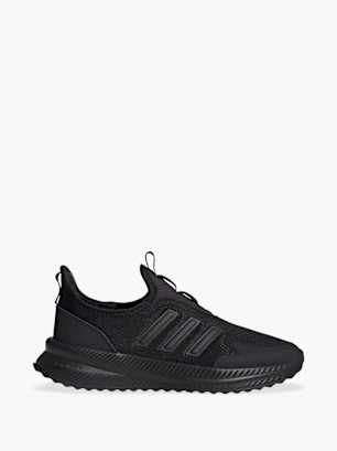 adidas Slip On Sneaker Schwarz