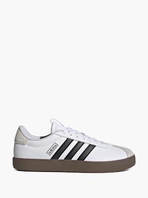 adidas Маратонки Бял