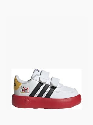 adidas Scarpa bassa Bianco