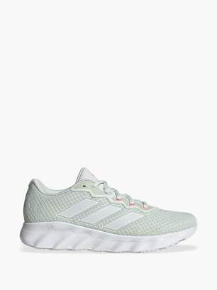 adidas Tréningová obuv Sivobiela