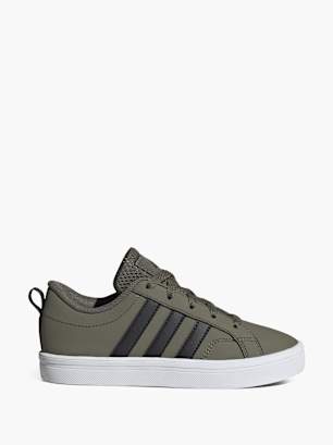 adidas Sneakersy Oliwkowy