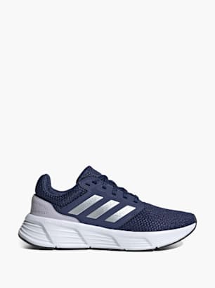 adidas Sneakersy Niebieski