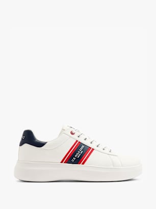 U.S. Polo Sneaker Blanco