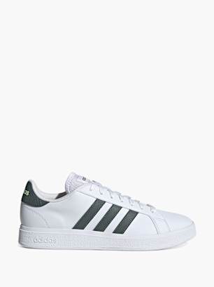 adidas Tenisky Zelená