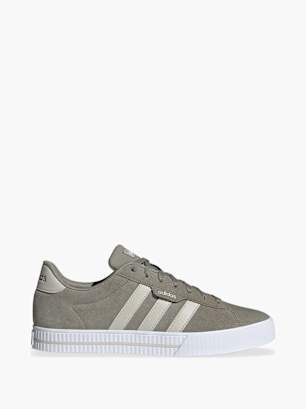 adidas Tenisky Stříbrná