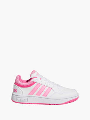 adidas Tenisky Ružová