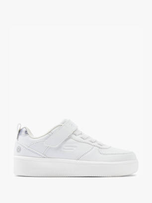 Skechers Sneaker Weiß