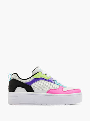 Skechers Baskets Blanc