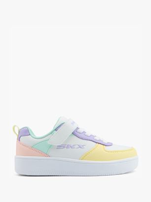 Skechers Baskets Blanc