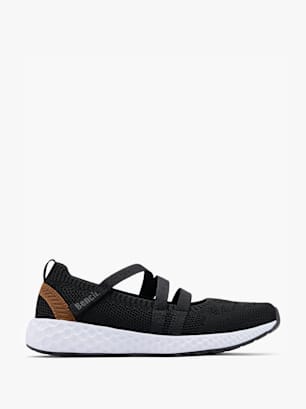 Bench Slip-on superge Črna