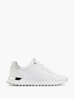 Venice Slip on fehér