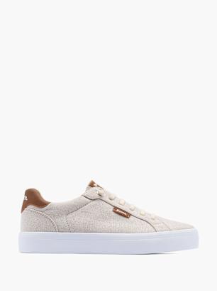 Bench Slip-on trainer Beige