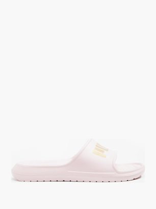 PUMA Slide Pink