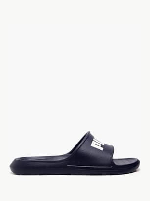 PUMA Slide Blue