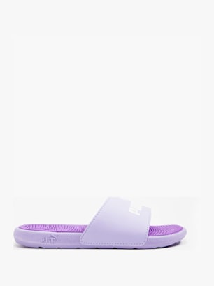 PUMA Slide Purple