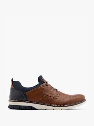 Rieker Chaussures de ville Marron