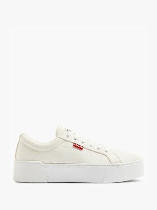Levi's ® Baskets Blanc