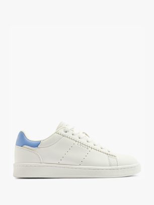 Levi's ® Baskets Blanc