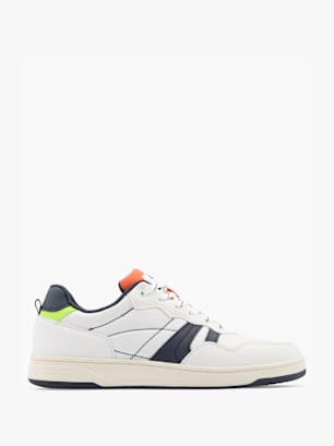 Venice Sneaker Weiß