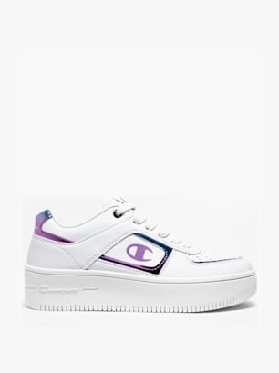 Champion Trainer White
