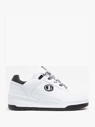 Champion Trainer White