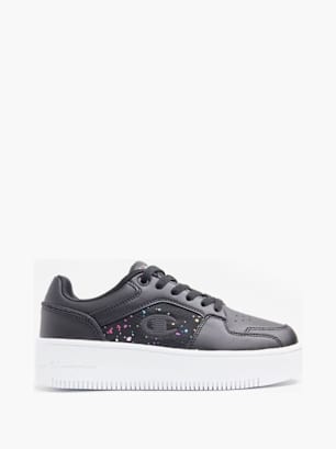 Champion Trainer Black