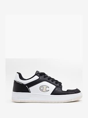 Champion Trainer White