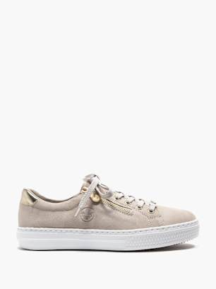 Rieker Trainer Nude