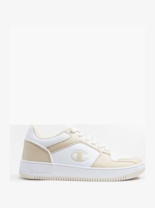 Champion Trainer White
