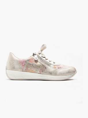 Rieker Low shoe Beige