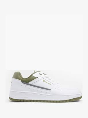 Champion Trainer White