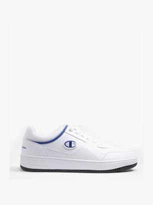 Champion Trainer White