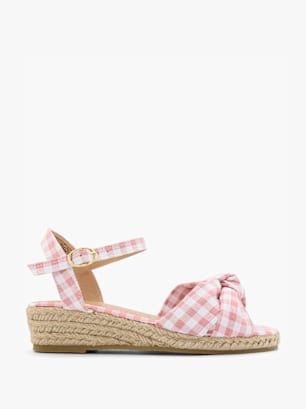 Claudia Ghizzani Sandal Rosa