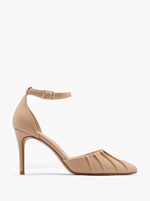 Claudia Ghizzani Pump Nude