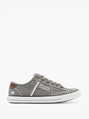 Dockers Sneaker Grau
