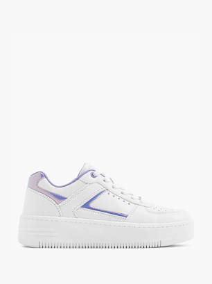 Graceland Sneaker Alb