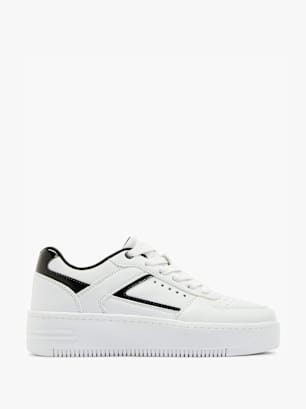Graceland Sneakersy Biały