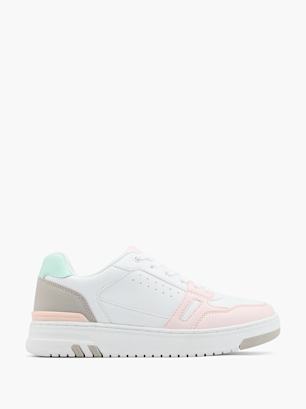 Graceland Sneaker Hvid
