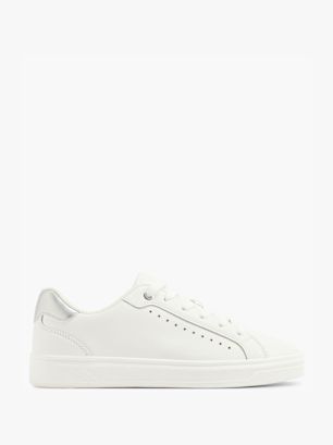 Graceland Sneaker Weiß