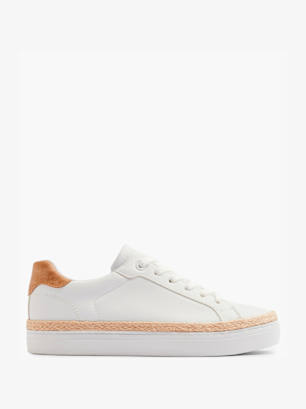 Graceland Sneaker Bianco